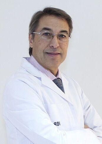 Doctor Ortopedia Rani Sanz